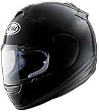 ARAI VECTOR PEARL BLACK XL MOTORCYCLE Full-Face-Helmet