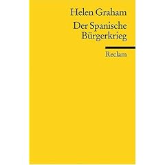 Der Spanische B�rgerkrieg