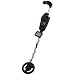 Outdoor Living : Famous Trails Md9100 The Weekender Metal Detector