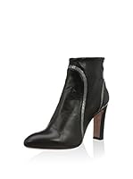 Oxitaly Botines (Negro)