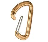 Black Diamond HotWire Wire Gate Carabiner