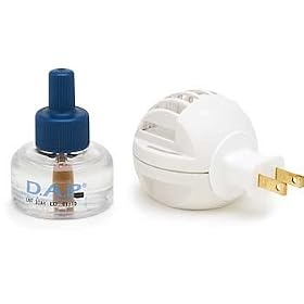 Farnam Comfort Zone DAP for Dogs Diffuser, 48ML