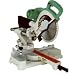 Hitachi C10FSH 10-Inch Sliding Compound Miter Saw with Laser
