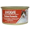 Evolve Chicken Formula Natural Cat Food