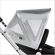 Bugaboo Frog Breezy Sun Canopy