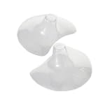 Baby & Maternity Online Shop Ranking 21675. Mii 16mm Silicone Breast Shield (Transparent, 0 - 24 Months, Pack of 2) Baby & Maternity Online Shop Ranking 21675. Mii 16mm Silicone Breast Shield (Transparent, 0 - 24 Months, Pack of 2)