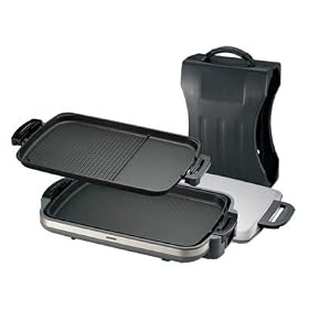 ZOJIRUSHI �z�b�g�v���[�g�₫�₫ EA-DT20-XL �X�e�����X�O���[
