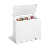 31SLYh5TuYL._SL160_ - Frigidaire Chest Freezer - frigidaire-chest-freezer-savings