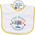 My First Chanukah Bib