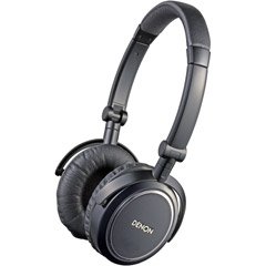 Denon AH-NC732 Active Noise Cancelling Headphone