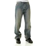 Enyce Mens Blue Jeans [En]