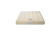 AeroBed DuraSuede Twin Inflatable Bed 43111 by AeroBed