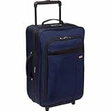 Hartmann Stratum 22 Expandable Mobile Traveler