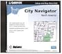 North America City Navigator