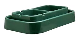 Bergan Ant Free Pet Bowl (Colors Vary)