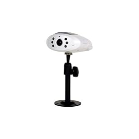 LOREX IP CAMERA WITH IR LEDS