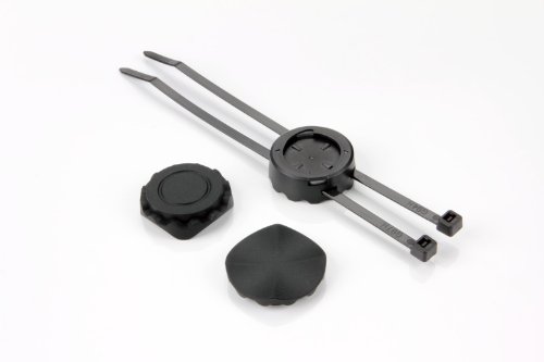 Mio 305E HR + C GPS Cycle Computer  - White/Black