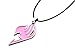 Fairy Tail Natsu Dragneel Guild Symbol Copper Metal Pendant Necklace