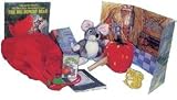 CHILDS PLAY BOOKS BIG HUNGRY BEAR STORYSACK