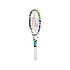 Wilson Juice 100 BLX2 (besaitet)