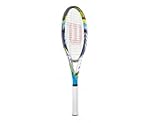 WILSON Juice 100 BLX Lite Racchetta d...