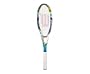 WILSON Juice 100 BLX Lite Racchetta da Tennis Adulto