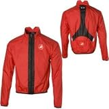 Castelli Velo Cycling Jacket - Men's