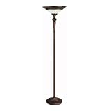 Torchiere Lamps Lite Source C6198