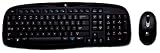 Logitech - EX100 (clavier + souris sans fil)
