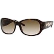 Juicy Couture Classic/S Women's Casual Wear Sunglasses - Tortoise/Brown Gradient