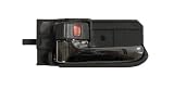 03 04 05 06 07 TOYOTA COROLLA INSIDE DOOR HANDLE GRAY LH *