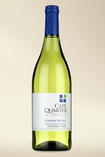 Cape Quarter Chenin Blanc 2006 - Case of 12
