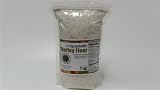 10lb. 100% Whole Grain, Organic, Sprouted Barley Flour