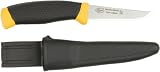 Mora Fishing Filleting Knife - Short