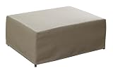 Noble House Home Accents Fairmont Ottoman Bed