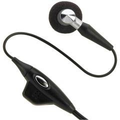 RIM BlackBerry - Headset ( ear-bud )