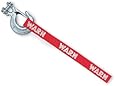 WARN 39557 ATV Hook and Strap