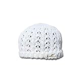 Smith Ivy Hat (Cream/Gold)
