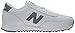 New Balance Men's NB501 Leather Collection Classic Running Shoe