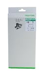 Festool 492818 P40 Grit, Brilliant 2 Abrasives, Pack of 10