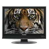 Sylvania LC195SL9 19-Inch LCD HDTV