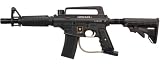 US Army Alpha Tactical Paintball Gun - Black- IN STOCK!!!