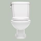 American Standard Antiquity Toilet - Two-piece - 4094.015.020