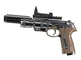 Beretta PX4 Storm Recon air pistol