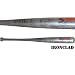 1983 World Champion Baltimore Orioles Team Autographed/Hand Signed Cooperstown Silver Bat