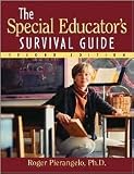 The Special Educators Survival Guide 2nd (second) edition Text Only