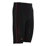 BB-SPORTS BODYMAKER ���b�V���K�[�h�p���cSS(�n�[�t)