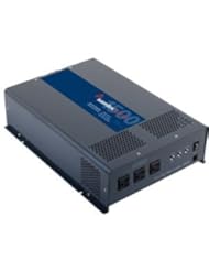Samlex PST-150S-24A 1500-watt 24V Pure Sine Wave Inverter