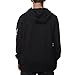 Fox Racing Mens Honda Basic Fleece Hoody Pullover Sweatshirt