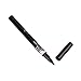 FOrU Black Waterproof Eyeliner Liquid Eyeliner Pen Pencil Makeup Cosmetic Eye Liner